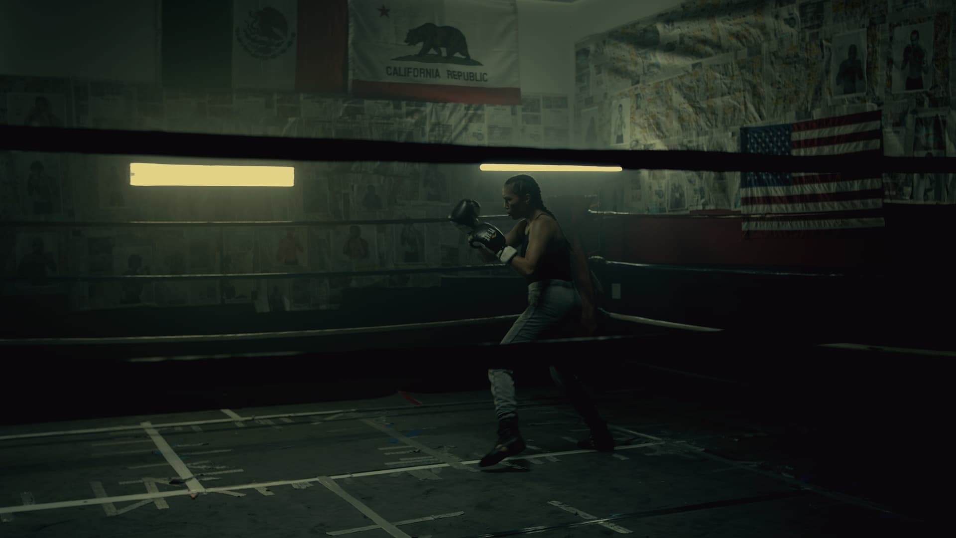 After - Shot on URSA Mini Pro 4.6K G2 | Blackmagic RAW