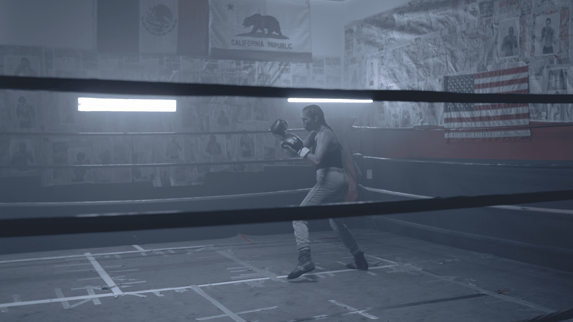 Before - Shot on URSA Mini Pro 4.6K G2 | Blackmagic RAW