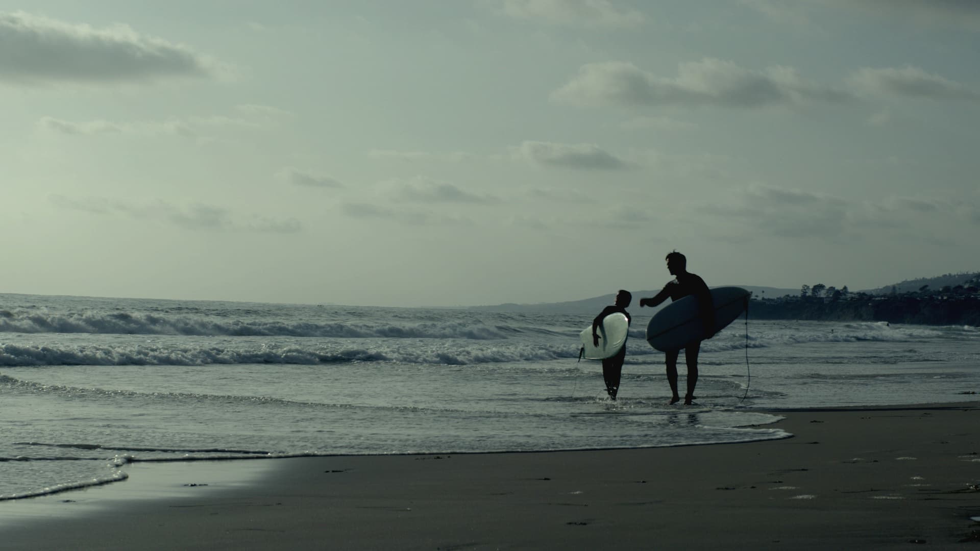 After - Shot on URSA Mini Pro 12K | Blackmagic RAW