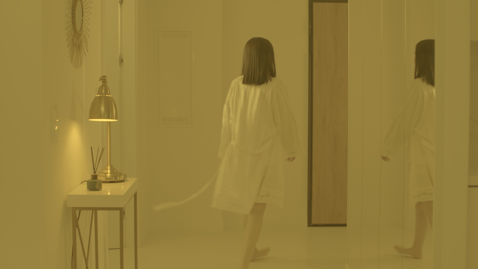 After color grade
